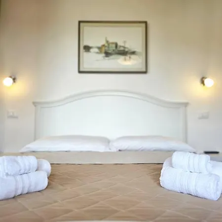 Διαμέρισμα Parking,wifi, Netflix - Sunny Sea View Haven Ραπάλο