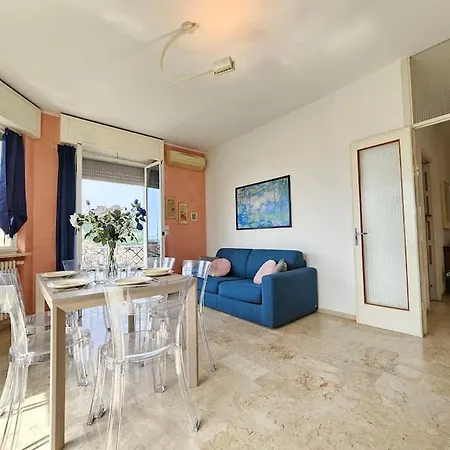 Parking,wifi, Netflix - Sunny Sea View Haven * Ραπάλο
