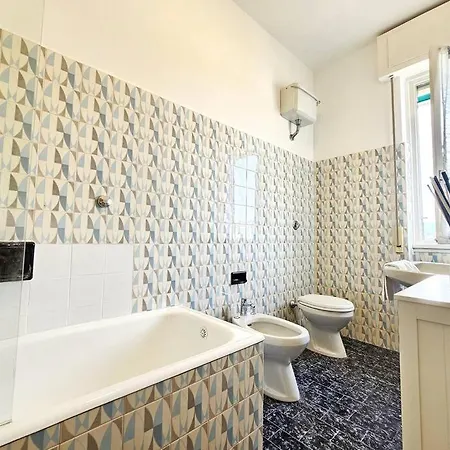 Parking,wifi, Netflix - Sunny Sea View Haven * Ραπάλο