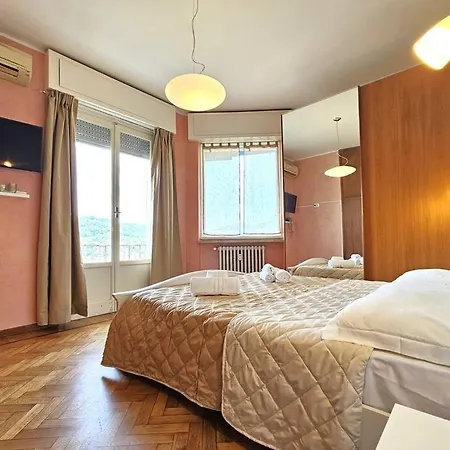 Parking,wifi, Netflix - Sunny Sea View Haven Апартаменты Рапалло