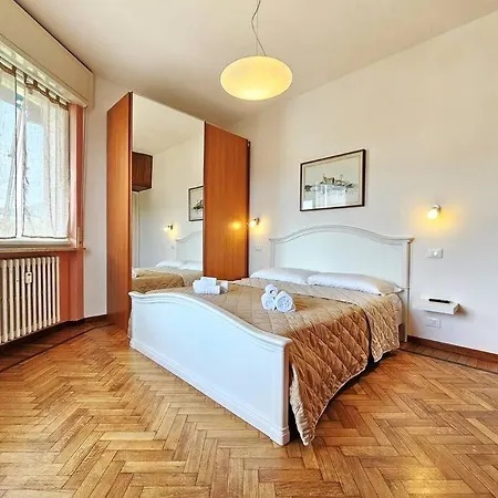 Parking,wifi, Netflix - Sunny Sea View Haven Apartment Rapallo