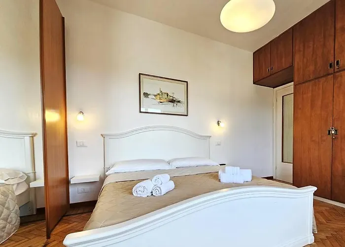 Lejlighed Parking,wifi, Netflix - Sunny Sea View Haven *