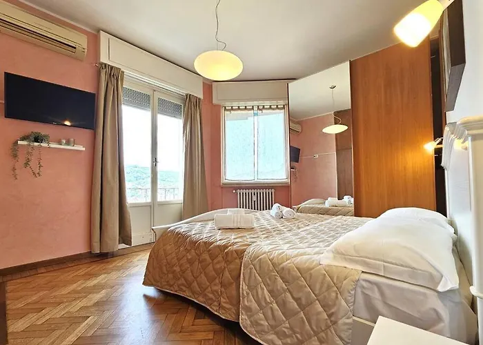 Parking,wifi, Netflix - Sunny Sea View Haven Lejlighed Rapallo