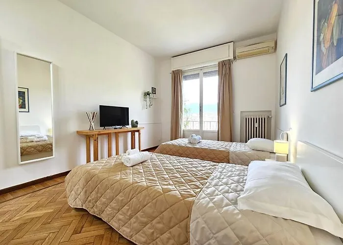 Lejlighed Parking,wifi, Netflix - Sunny Sea View Haven *